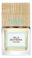 Carner Barcelona Isla Bohemia
