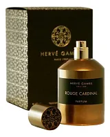 Herve Gambs Paris Rouge Cardinal