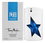 Mugler A'Men Pure Shot