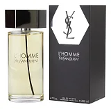 Yves Saint Laurent L'Homme