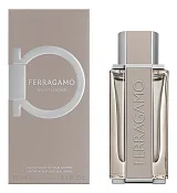 Ferragamo Bright Leather