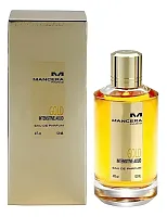 Mancera Intensitive Aoud Gold