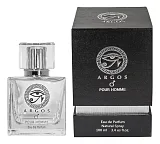 Argos Fragrances Pour Homme