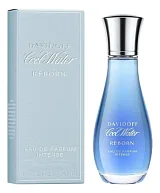 Davidoff Cool Water Reborn For Her Eau De Parfum Intense