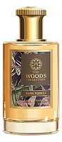 The Woods Collection Dark Forest