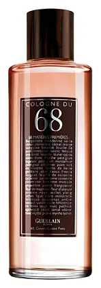 Guerlain Cologne Du 68