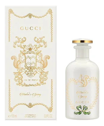 Gucci Winter's Spring