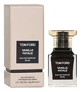 Tom Ford Vanille Fatale 2024