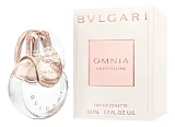 Bvlgari Omnia Crystalline Eau De Toilette