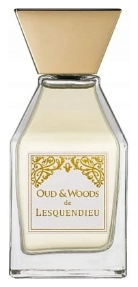 Lesquendieu Oud & Woods