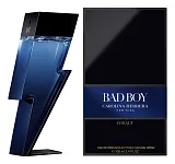 Carolina Herrera Bad Boy Cobalt