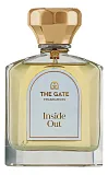 The Gate Fragrances Paris Inside Out Extrait De Parfum