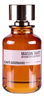 Maison Tahite - Officine Creative Profumi Cafe Gourmand