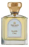 The Gate Fragrances Paris Inside Out Extrait De Parfum