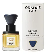 Ormaie L'Ivree Nuit