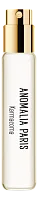 Anomalia Paris Karmacoma