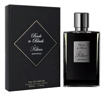 Kilian Back To Black Aphrodisiac