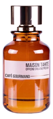 Maison Tahite - Officine Creative Profumi Cafe Gourmand
