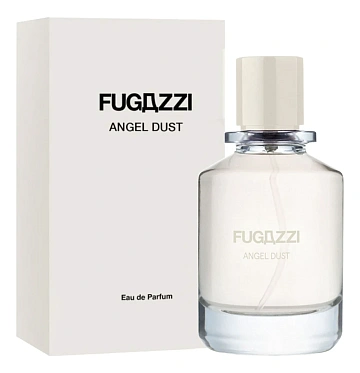 Fugazzi Angel Dust