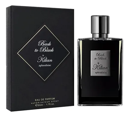 Kilian Back To Black Aphrodisiac
