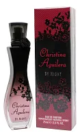 Christina Aguilera By Night