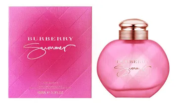 Burberry Summer Women 2013