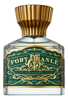 Fort & Manle Honiara