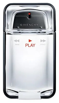 Givenchy Play For Him