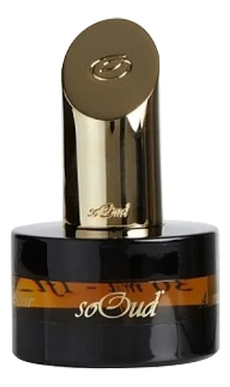 SoOud Asmar Parfum Nektar