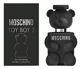 Moschino Toy Boy 2