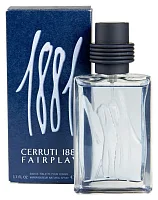 Cerruti 1881 Fair Play