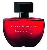 Kylie Minogue Sexy Darling