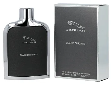 Jaguar Classic Chromite