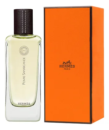 Hermes Hermessence Poivre Samarcande