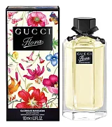 Gucci Flora By Gucci Glorious Mandarin