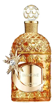 Guerlain Imagine 2025