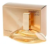 Calvin Klein Euphoria Gold Women