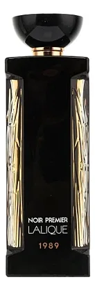 Lalique Elegance Animale (1989)