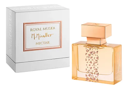 M. Micallef Royal Muska Nectar