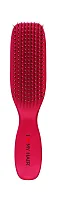 Массажная щётка для волос Spider Soft 1501