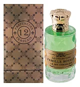 Les 12 Parfumeurs Francais Le Roi Chevalier