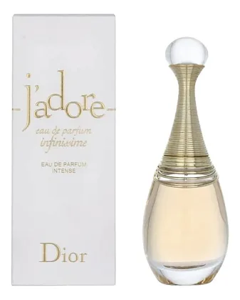 Christian Dior J'Adore Infinissime