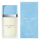 Dolce & Gabbana Light Blue