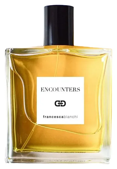 Francesca Bianchi Encounters