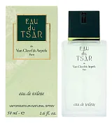 Van Cleef & Arpels Eau Du Tsar