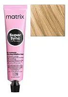MATRIX Super Sync Pre-Bonded — безаммиачная крем-краска, 90 мл