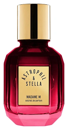 Astrophil & Stella Madame M