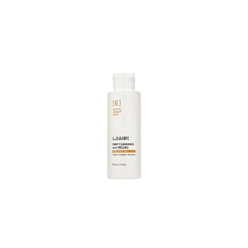 Энзимная пудра Deep Cleansing Peeling Enzyme Powder Wash