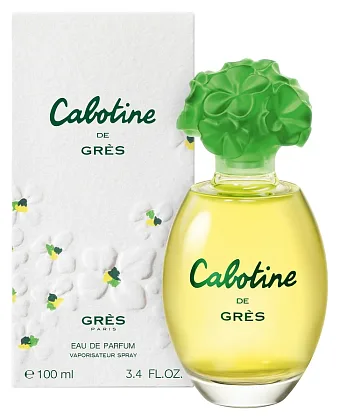 Gres Cabotine