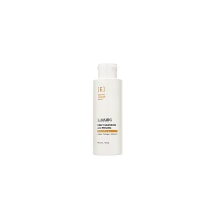 Энзимная пудра Deep Cleansing Peeling Enzyme Powder Wash